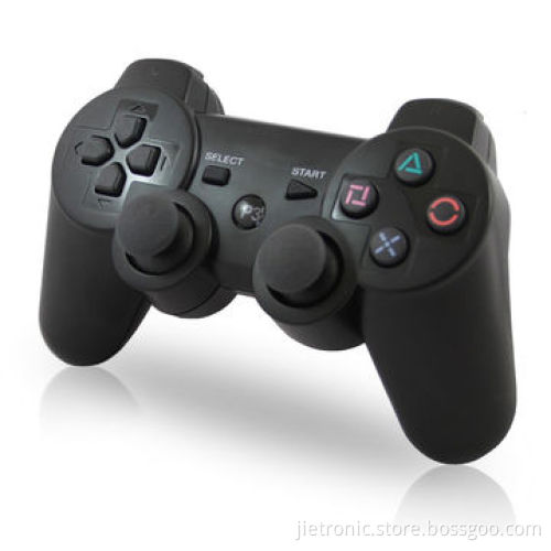 Bluetooth Wireless Controller for Sony's PS3